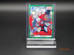 Ant-Man [Green Crackle] #98 Marvel 2023 Upper Deck Platinum Prices