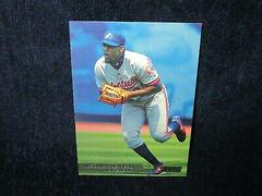 Vladimir Guerrero #27 Baseball Cards 2002 Stadium Club Prices
