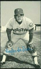 Doug Rader [White Back] Baseball Cards 1974 Topps Deckle Edge Prices