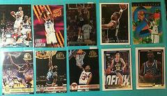Derrick Coleman #230 Basketball Cards 1992 Topps Gold Prices