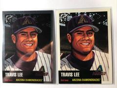 Travis Lee [Proof] #TH5 Baseball Cards 1999 Topps Gallery Heritage Prices