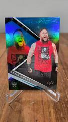 Kevin Owens Wrestling Cards 2022 Panini Chronicles WWE Prices