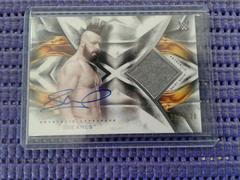 Sheamus Wrestling Cards 2019 Topps WWE Undisputed Auto Relic Prices