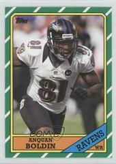 Anquan Boldin #108 Football Cards 2013 Topps Archives Prices