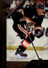 Martin Havlat Hockey Cards 2009 Upper Deck Black Diamond Prices