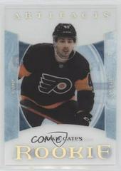 Noah Cates #CCR-17 Hockey Cards 2022 Upper Deck Artifacts Clear Cut Rookies Prices