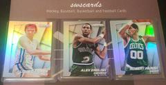 Alex English Basketball Cards 2014 Panini Prizm Prices