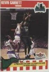 Kevin Garnett Basketball Cards 2002 Fleer Tradition Prices