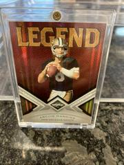 Archie Manning [Threads] #104 Football Cards 2010 Panini Limited Prices