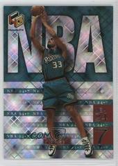Grant Hill Basketball Cards 1999 Upper Deck Hologrfx NBA 24 7 Prices