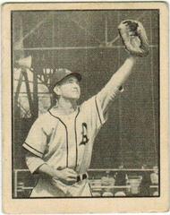 Bob Gardner Baseball Cards 1952 Parkhurst Frostade Prices