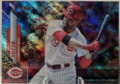 Joey Votto [Retail Foilboard] #267 Baseball Cards 2020 Topps Complete Set Prices