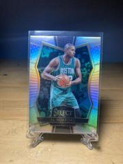 Al Horford [Silver Prizm] #191 Basketball Cards 2016 Panini Select Prices
