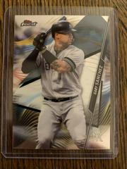 Gary Sanchez #110 Baseball Cards 2020 Topps Finest Prices