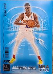 Jalen Smith #SS-25 Basketball Cards 2020 Panini Hoops Arriving Now Prices