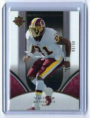 Sean Taylor [Gold] #195 Football Cards 2006 Upper Deck Ultimate Collection Prices