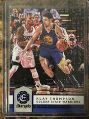 Klay Thompson Basketball Cards 2016 Panini Excalibur Prices