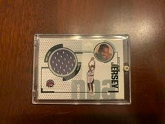 Vince Carter Basketball Cards 1998 Upper Deck Game Jersey Prices