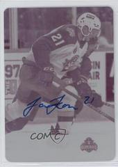 Jachym Kondelik [Autograph] #126 Hockey Cards 2022 Upper Deck AHL Prices