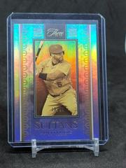 Albert Pujols [Holo Gold] #S-18 Baseball Cards 2022 Panini Three and Two Sultans Prices