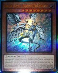 Galaxy-Eyes Afterglow Dragon [Ultimate Rare] YuGiOh 25th Anniversary Rarity Collection Prices