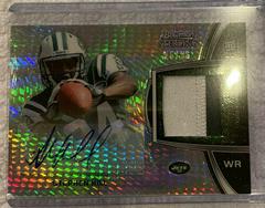 Stephen Hill #4 Football Cards 2012 Bowman Sterling Prices
