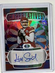 Alex Smith #SS-AS Football Cards 2022 Panini Illusions Superlatives Autographs Prices