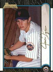 Jason Tyner Baseball Cards 1999 Bowman Prices