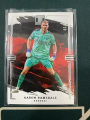 Aaron Ramsdale #11 Soccer Cards 2022 Panini Impeccable Premier League Prices