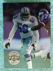 Darrin Smith Football Cards 1994 Playoff Prices