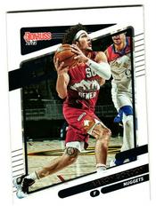 Aaron Gordon #20 Basketball Cards 2021 Panini Donruss Prices