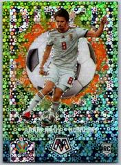 Adam Nagy Soccer Cards 2021 Panini Mosaic UEFA Euro 2020 Pitch Masters Prices