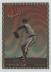 Nolan Ryan [4th No Hitter] Baseball Cards 1993 Whataburger Nolan Ryan Prices