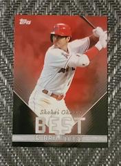 Shohei Ohtani [Red] #11 Baseball Cards 2022 Topps X Wander Franco Prices