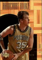 Brian Cardinal #83 Basketball Cards 2000 Upper Deck Hardcourt Prices