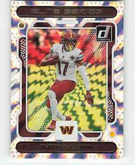 Terry McLaurin #ES-18 Football Cards 2023 Panini Donruss The Elite Series Prices