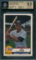 Derek Jeter | Baseball Cards 1993 Fleer ProCards