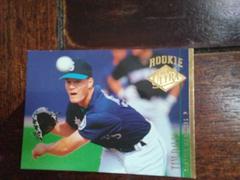 Tim Davis #418 Baseball Cards 1994 Ultra All Rookies Prices