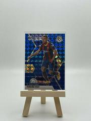 Sergino Dest [Blue Mosaic] #58 Soccer Cards 2020 Panini Mosaic La Liga Prices