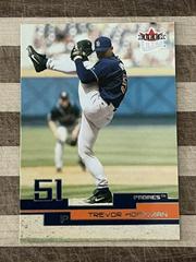 Trevor Hoffman #15 Baseball Cards 2003 Ultra Prices