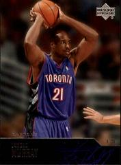 Lamond Murray #274 Basketball Cards 2003 Upper Deck Prices