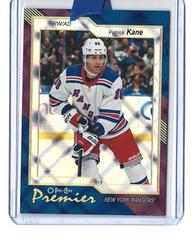 Patrick Kane [Diamond Rainbow] Hockey Cards 2023 O-Pee-Chee Premier Prices