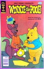 Winnie the Pooh #8 (1978) Comic Books Winnie The Pooh Prices