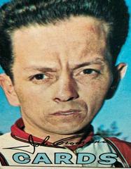Johnny Romano #196 Baseball Cards 1967 O Pee Chee Prices