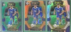 James Justin [Green] Soccer Cards 2022 Panini Select Premier League Prices