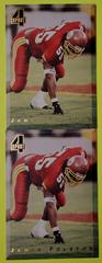 James Folston #99 Football Cards 1994 Classic Prices