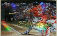 Bryce Harper Baseball Cards 2016 Topps Chrome Perspectives Prices