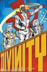 Divinity II #3 (2016) Comic Books Divinity II Prices