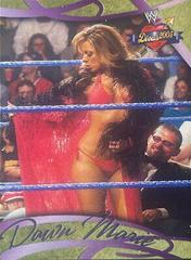 Dawn Marie #42 Wrestling Cards 2004 Fleer WWE Divine Divas 2005 Prices
