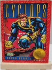 Cyclops Marvel 1993 X-Men Series 2 Prices